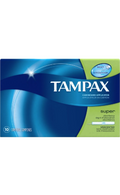 Tampax Tampons Super 10ct, 1.9oz - State Shops California