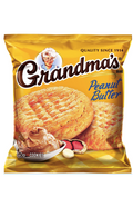 Grandma's Cookies, 2.7oz - State Shops California