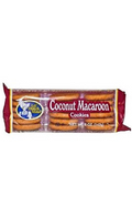 Lil Dutch Maid Cocont Macaroon, 12oz - State Shops California