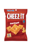 Cheez It Crackers, 3oz - State Shops California