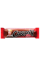 Nestle Carlos V Chocolate Bar, .78oz - State Shops California
