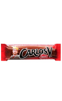 Nestle Carlos V Chocolate Bar, .78oz - State Shops California