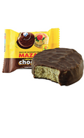 De La Rosa Chocolate Covered Mazapan, .88oz - State Shops California
