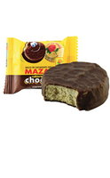 De La Rosa Chocolate Covered Mazapan, .88oz - State Shops California