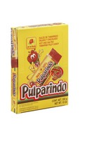 De La Rosa Pulparindo Hot & Salted Tamarind, 10oz - State Shops California