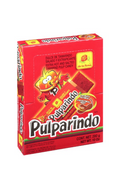 De La Rosa Pulparindo Hot & Salted Tamarind, 12oz - State Shops California