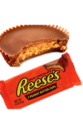 Hershey's Peanut Butter Cup 1.5oz - State Shops California
