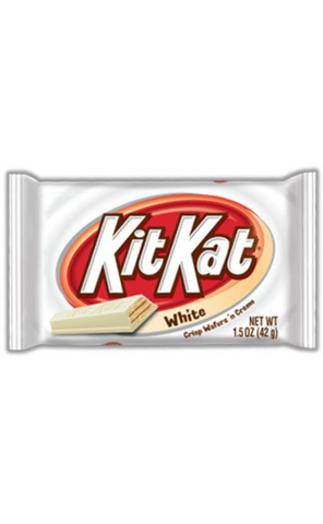 Kit Kat White Chocolate 1.5 oz - State Shops California