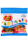 Jelly Belly Sugar Free Gummie, 2.8 oz - State Shops California