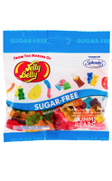 Jelly Belly Sugar Free Gummie, 2.8 oz - State Shops California