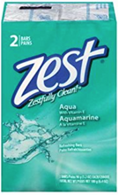 Zest Soap (2pk), 6.4oz - State Shops California