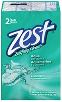 Zest Soap (2pk), 6.4oz - State Shops California