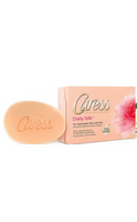 Caress Daily Silk Soap, 4oz - State Shops California