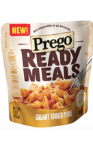 Prego Ready Meals Creamy Tomato Penne 9 oz - State Shops California
