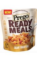 Prego Ready Meals Creamy Tomato Penne 9 oz - State Shops California
