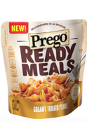 Prego Ready Meals Creamy Tomato Penne 9 oz - State Shops California