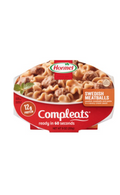 Hormel Swedish Meatballs Compleats 9 oz. - State Shops California