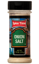 Spice Time Seasonings - State Shops California