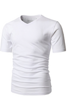 H2H Premium Tees 6.5oz - State Shops California