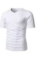 H2H Premium Tees 6.5oz - State Shops California