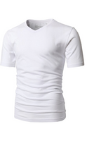 H2H Premium Tees 6.5oz - State Shops California