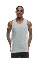 Basic Solid Tank 6.5oz - State Shops California