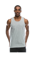 Basic Solid Tank 6.5oz - State Shops California