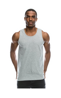 Basic Solid Tank 6.5oz - State Shops California