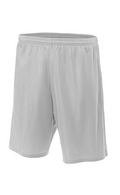 A4 Cooling Mesh Shorts 1.5lbs - State Shops California