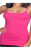 Long Camisole Style NS4011 Fits, 5oz - State Shops California