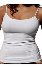 Long Camisole Style NS4011 Fits, 5oz - State Shops California