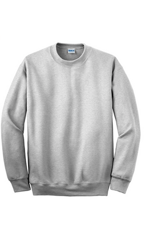 Gildan DryBlend Sweatshirt 9.3oz - State Shops California