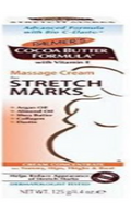 Palmer’s Cream for Stretch Marks, 4.4 oz - State Shops California