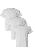 Hanes Comfortblend Tagless 3pk 12.5oz - State Shops California