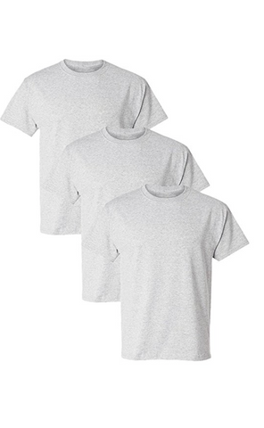 Hanes Comfortblend Tagless 3pk 12.5oz - State Shops California