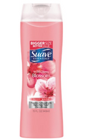 Suave Body Wash, 15oz - State Shops California
