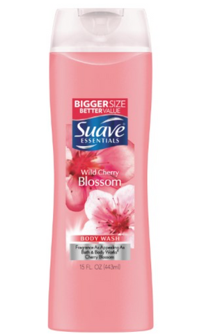 Suave Body Wash, 15oz - State Shops California