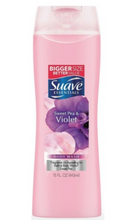 Suave Body Wash, 15oz - State Shops California
