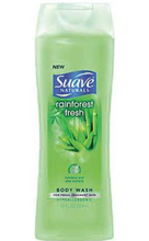 Suave Body Wash, 15oz - State Shops California
