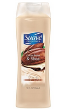 Suave Body Wash, 15oz - State Shops California