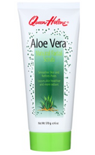 QH Aloe Vera Facial Scrub, 6oz - State Shops California