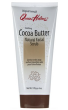 QH Aloe Vera Facial Scrub, 6oz - State Shops California