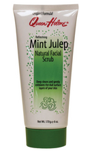 QH Aloe Vera Facial Scrub, 6oz - State Shops California