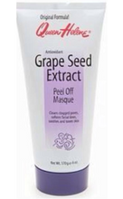 QH Aloe Vera Facial Scrub, 6oz - State Shops California