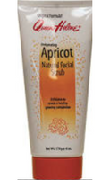 QH Aloe Vera Facial Scrub, 6oz - State Shops California