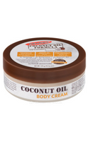 Palmer’s Coconut Body Cream, 4.4oz - State Shops California
