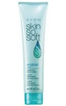 Skin So Soft Hand Cream, 3.4oz - State Shops California