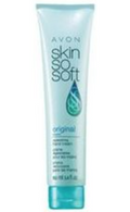Skin So Soft Hand Cream, 3.4oz - State Shops California