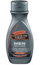 Cocoa Butter Men Body/Face Lotion - State Shops California