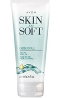 Skin So Soft/Original Body Lotion - State Shops California